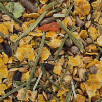 Essential Horse Mischungen Standardbestellungen