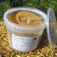 Wertvolle Ergänzungen